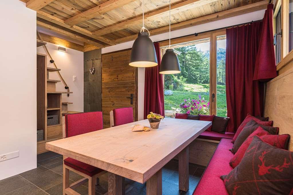 Apartment In Chalet Pizzo Fiamma Zermatt Eksteriør billede